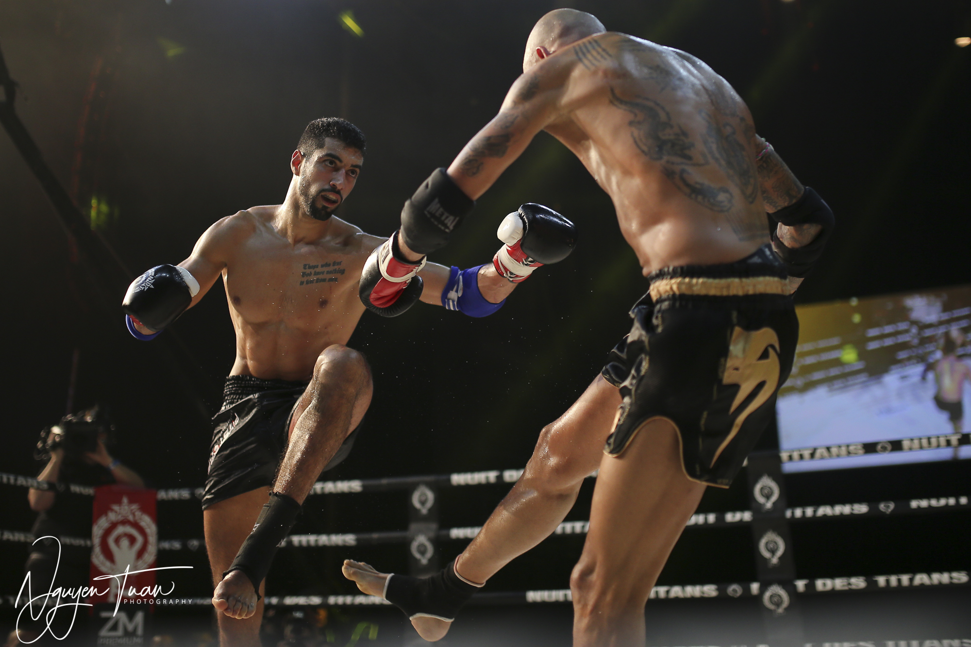 Nuit des Titans 2018   4196